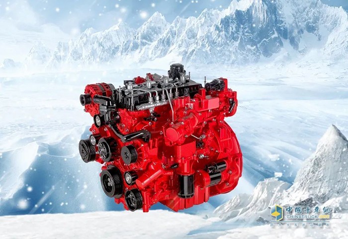 專為藍牌打造，安康E系列發(fā)動機競爭發(fā)現信賴節(jié)油發(fā)動機大獎