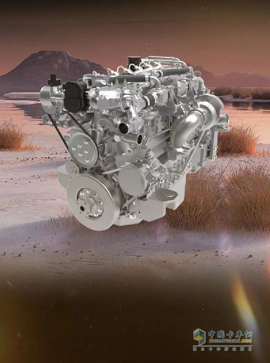 性能強悍 配置全面 解放2023款J6L精英版載貨現(xiàn)已發(fā)售