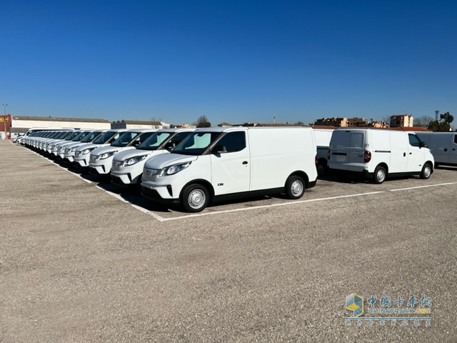 穩(wěn)中有進(jìn)！上汽大通MAXUS 1月全球熱銷(xiāo)，海外市場(chǎng)布局再加速