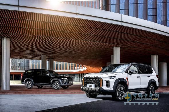 穩(wěn)中有進(jìn)！上汽大通MAXUS 1月全球熱銷(xiāo)，海外市場(chǎng)布局再加速