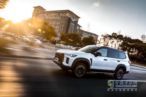 穩(wěn)中有進(jìn)！上汽大通MAXUS 1月全球熱銷(xiāo)，海外市場(chǎng)布局再加速