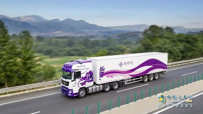 智能保障行車安全，克諾爾ADAS 2.9.5入圍發(fā)現(xiàn)信賴大獎(jiǎng)