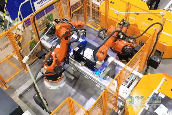 宇您同行 攜手共贏 宇通重卡經(jīng)銷商深度價(jià)值探索之旅第二季如約啟程！