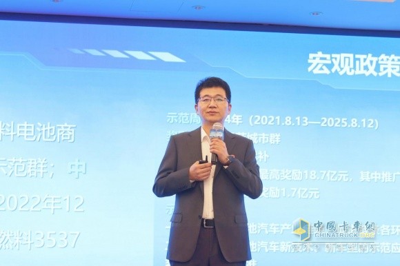 宇您同行 攜手共贏 宇通重卡經(jīng)銷商深度價(jià)值探索之旅第二季如約啟程！