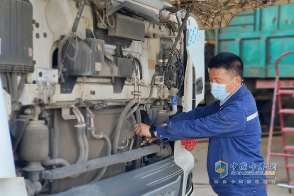 宇您同行 攜手共贏 宇通重卡經(jīng)銷商深度價(jià)值探索之旅第二季如約啟程！