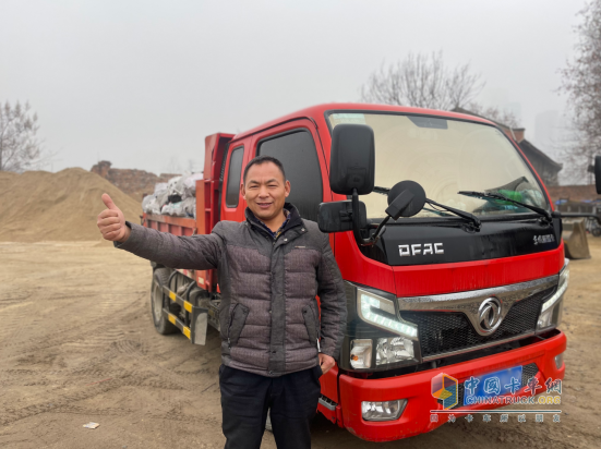 新形勢，新舉措 東風(fēng)輕型車打響新年營銷“第一槍”