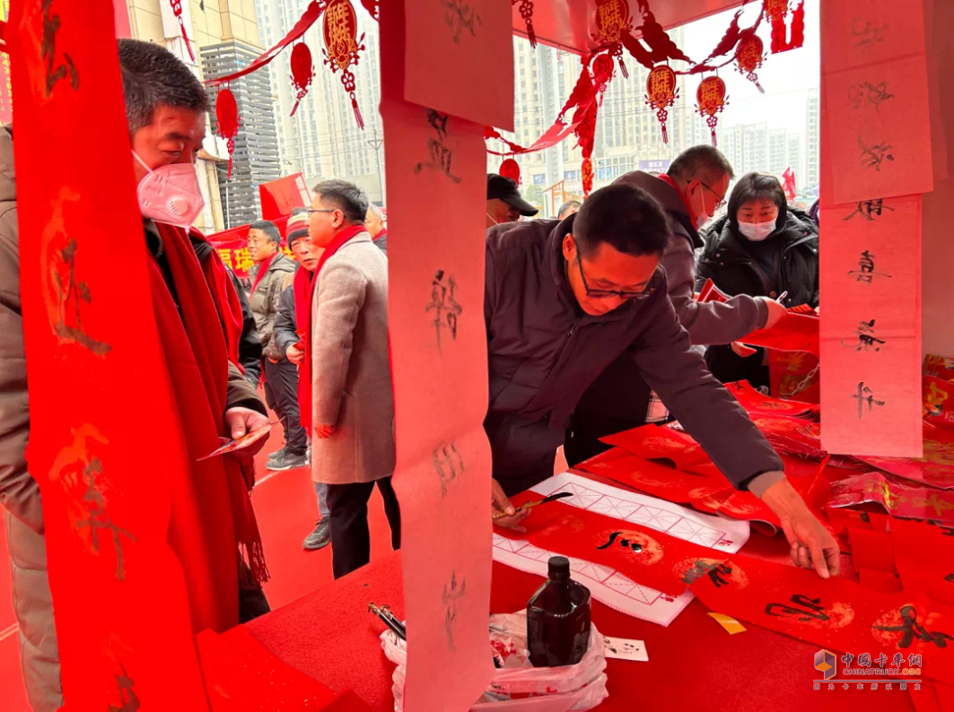 新形勢，新舉措 東風(fēng)輕型車打響新年營銷“第一槍”