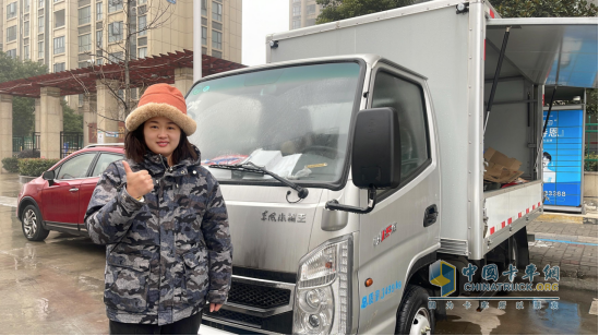 新形勢，新舉措 東風(fēng)輕型車打響新年營銷“第一槍”