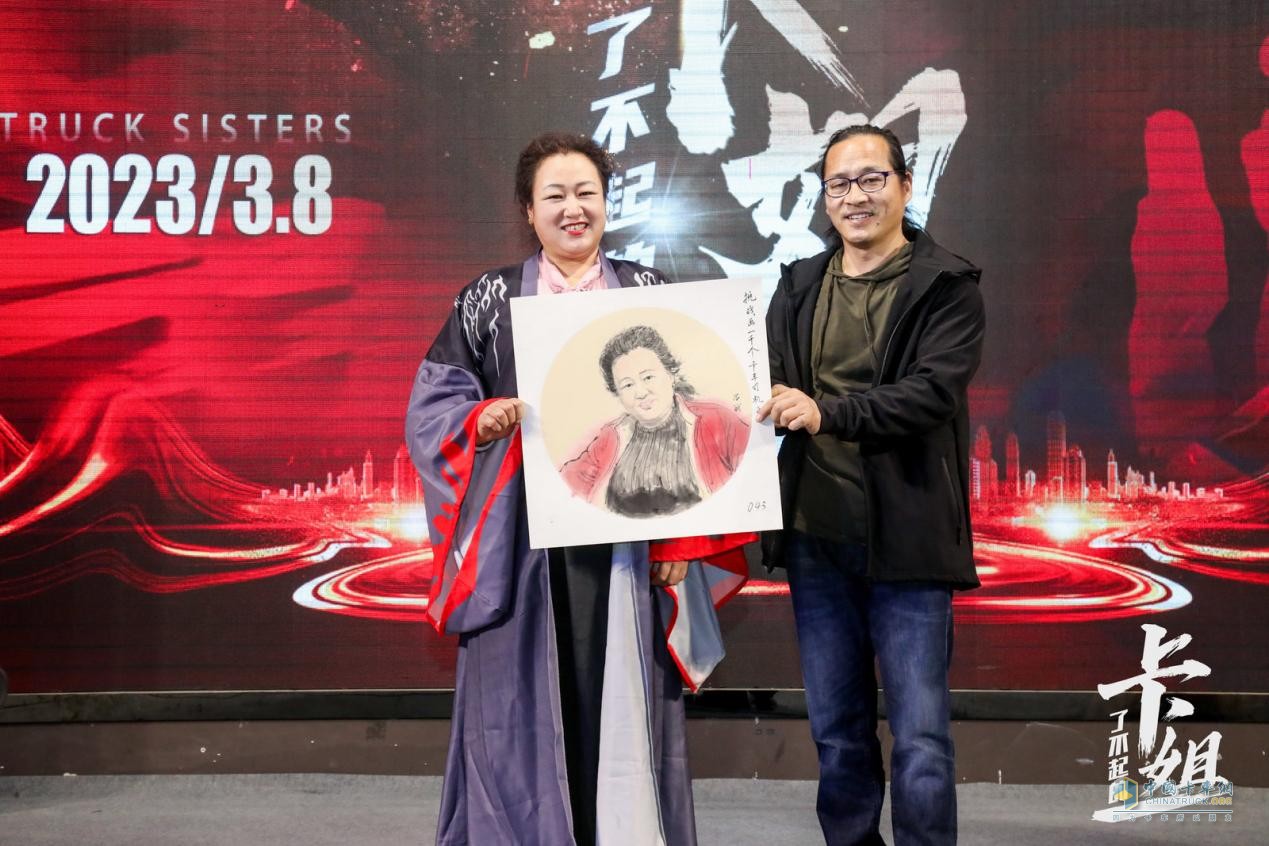 “了不起的卡姐”薈萃首都 第二屆尋“姐”之旅圓滿落幕！