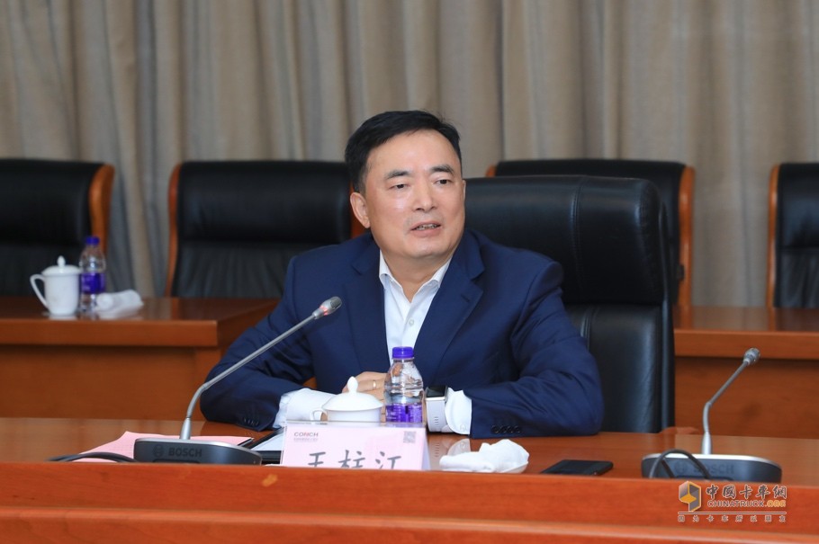 重磅！中集車輛&海螺水泥戰(zhàn)略合作，為行業(yè)發(fā)展注入新動能！