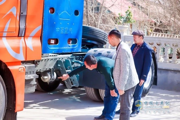 “認購318臺！汕德卡G7S WPCNG新品火爆搶購，“汕”耀喀什！