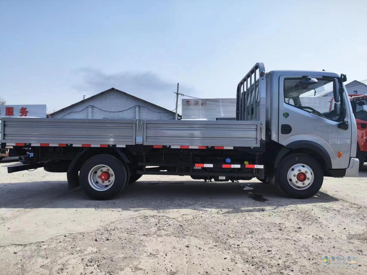 不喧嘩，自有聲 東風(fēng)凱普特星云X實(shí)力MAX