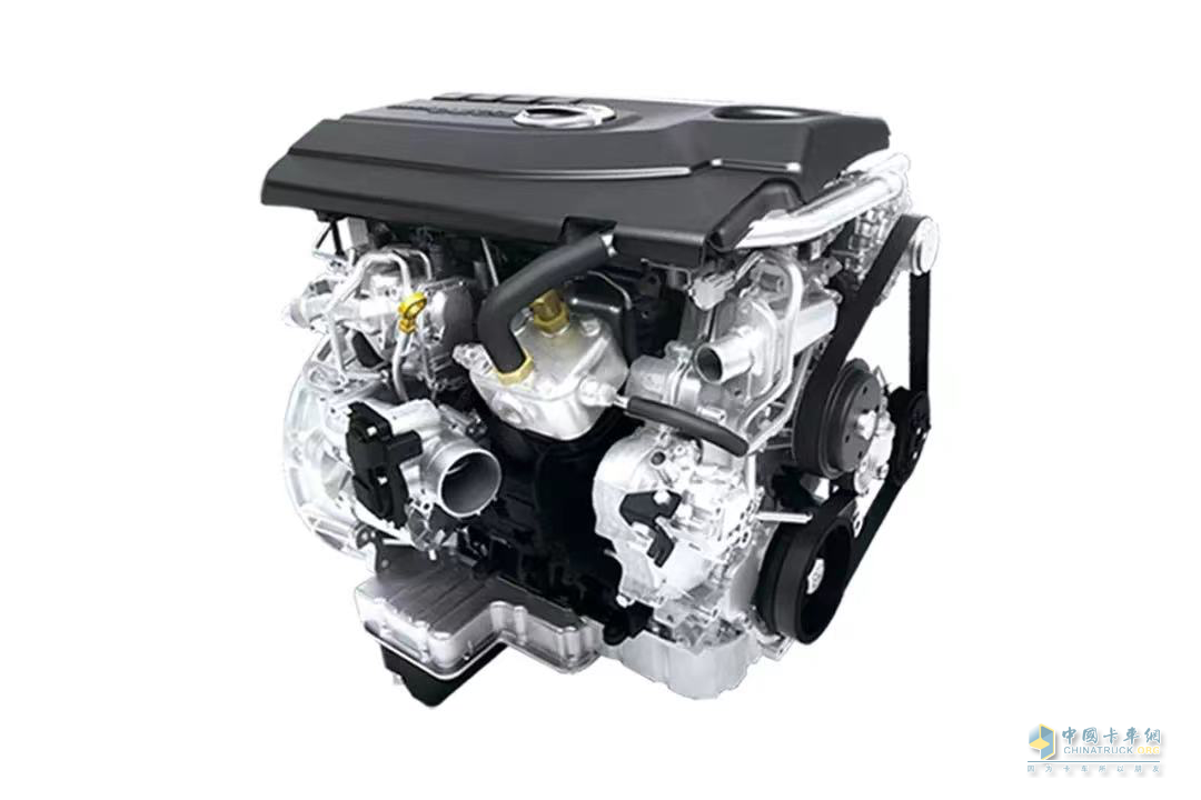 不喧嘩，自有聲 東風(fēng)凱普特星云X實(shí)力MAX