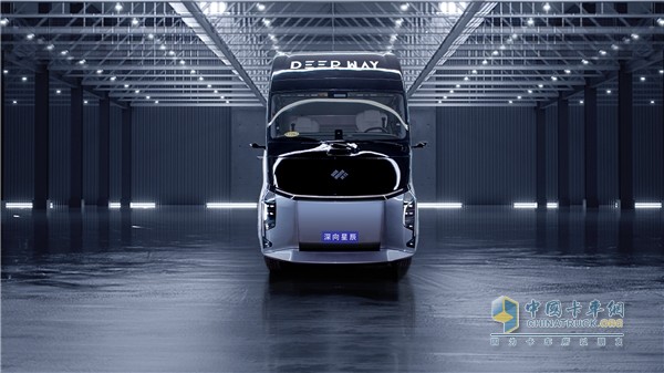 DeepWay完成7.7億A+輪融資，助力高級別智能新能源重卡研發(fā)制造！