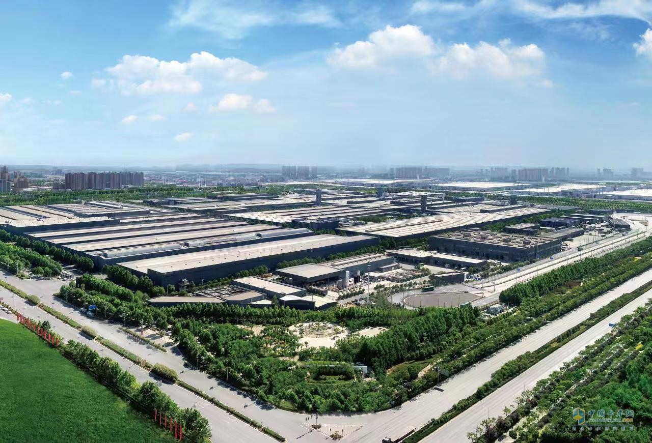 宇通新能源輕卡T系列產(chǎn)品全球首發(fā)，宇通輕卡作何謀劃？