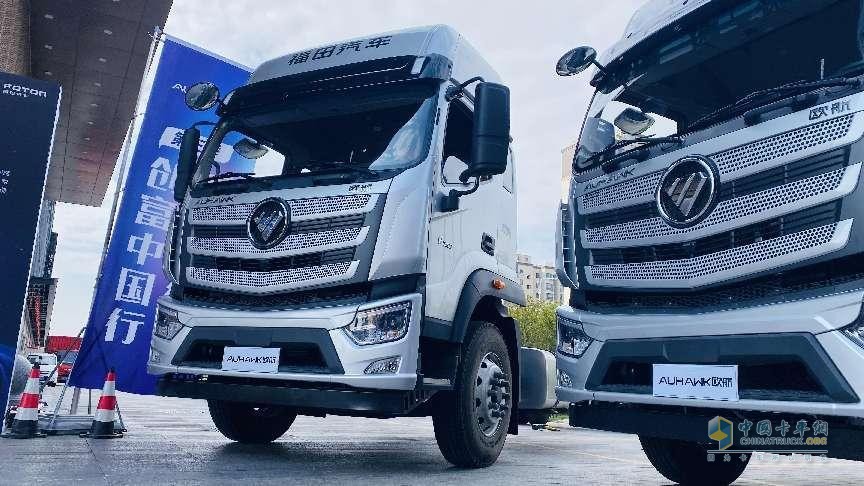 酒品運(yùn)輸首選 歐航歐馬可助推酒品運(yùn)輸行業(yè)高質(zhì)量發(fā)展