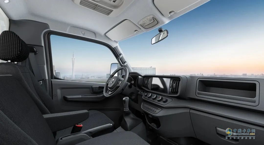 飛碟W5告訴你卡車明星是怎么煉成的？