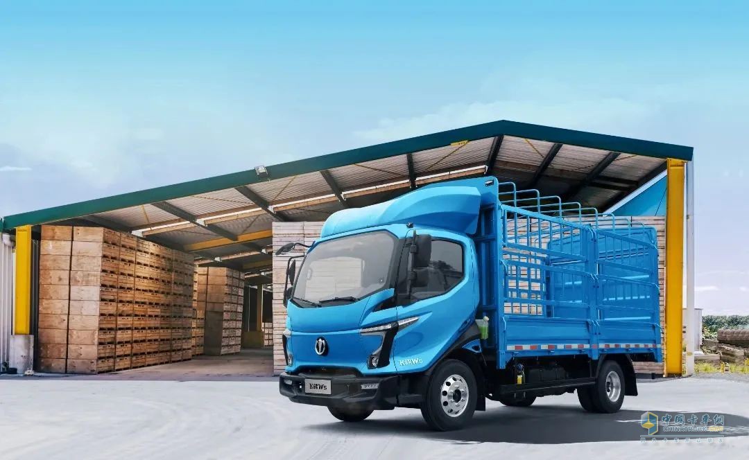 飛碟W5告訴你卡車明星是怎么煉成的？