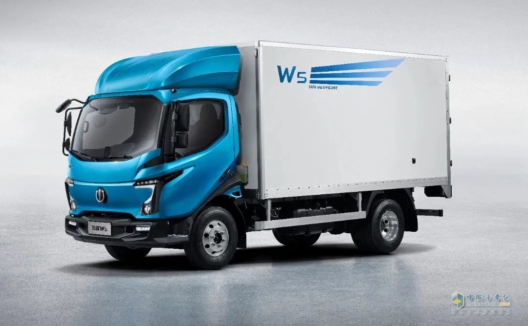 飛碟W5告訴你卡車明星是怎么煉成的？