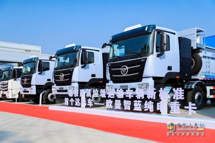 總銷量超過16萬輛，同比增長14.4%，位列商用車第一；海外出口2.78萬輛，同比增長24.6%；南方市場2.8萬輛，同比增長10.2%。