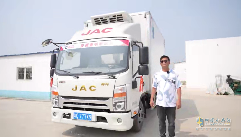 鮮活蝦苗運輸 廣東林威的錦囊妙計是“帥鈴冰博士”！