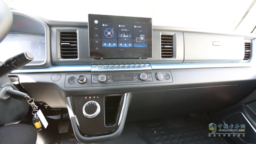 自主掌握三電技術(shù) 宇通輕卡為3.0時(shí)代純電輕卡樹立標(biāo)桿