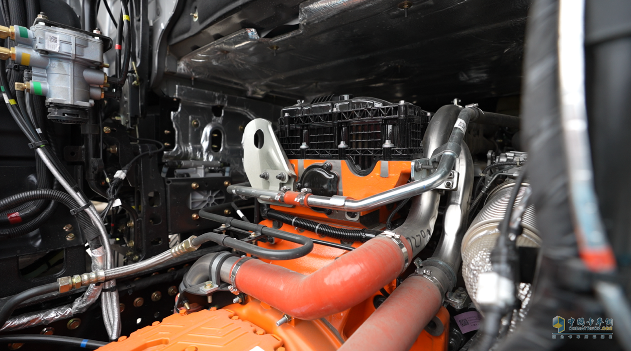 浙江到云南往返省100升油！歐曼+?？礎(chǔ)15為何如此省？