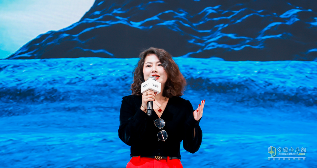 車寬超2.1米+48V柴油混動，火星皮卡11.88萬起開啟預(yù)售