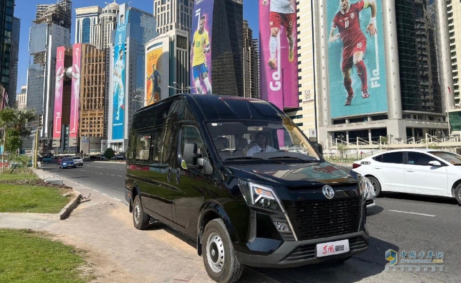 左手工作，右手生活--東風(fēng)御風(fēng)V9+ “全能出擊”