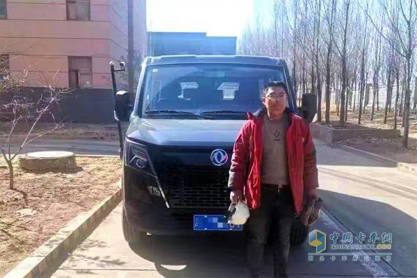 左手工作，右手生活--東風(fēng)御風(fēng)V9+ “全能出擊”