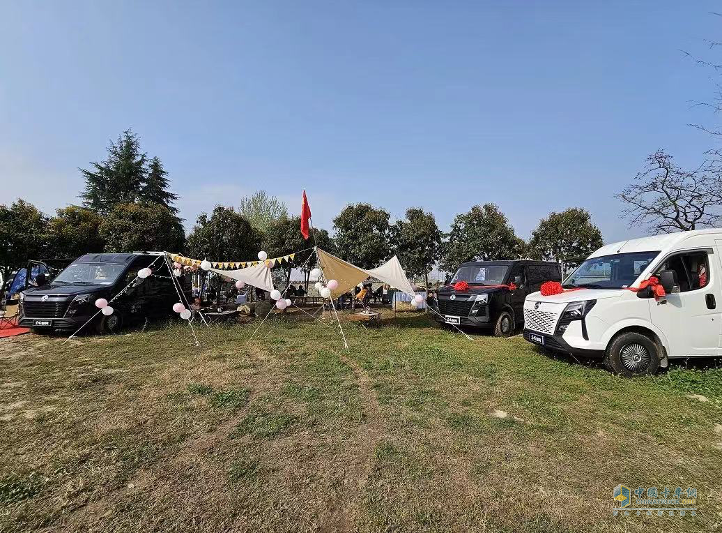 左手工作，右手生活--東風(fēng)御風(fēng)V9+ “全能出擊”