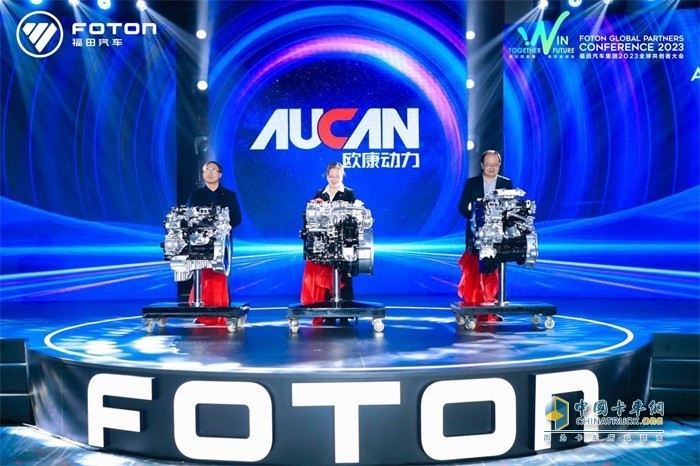 入局新能源，發(fā)力海外市場！歐康動力2023年10萬臺要這樣完成？