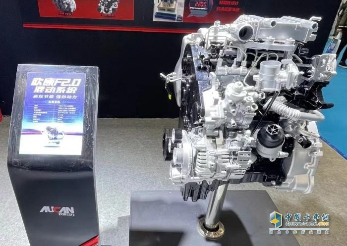 入局新能源，發(fā)力海外市場！歐康動力2023年10萬臺要這樣完成？