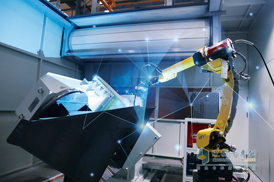 中集車輛發(fā)布2022年ESG報告:踐行綠色低碳理念 推動高質(zhì)量發(fā)展