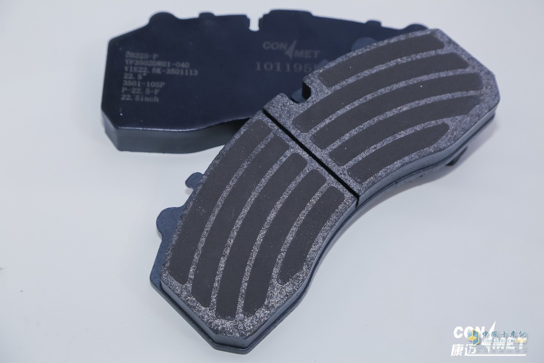 出自高手的收放自如，康邁詮釋高效與安全的奧義