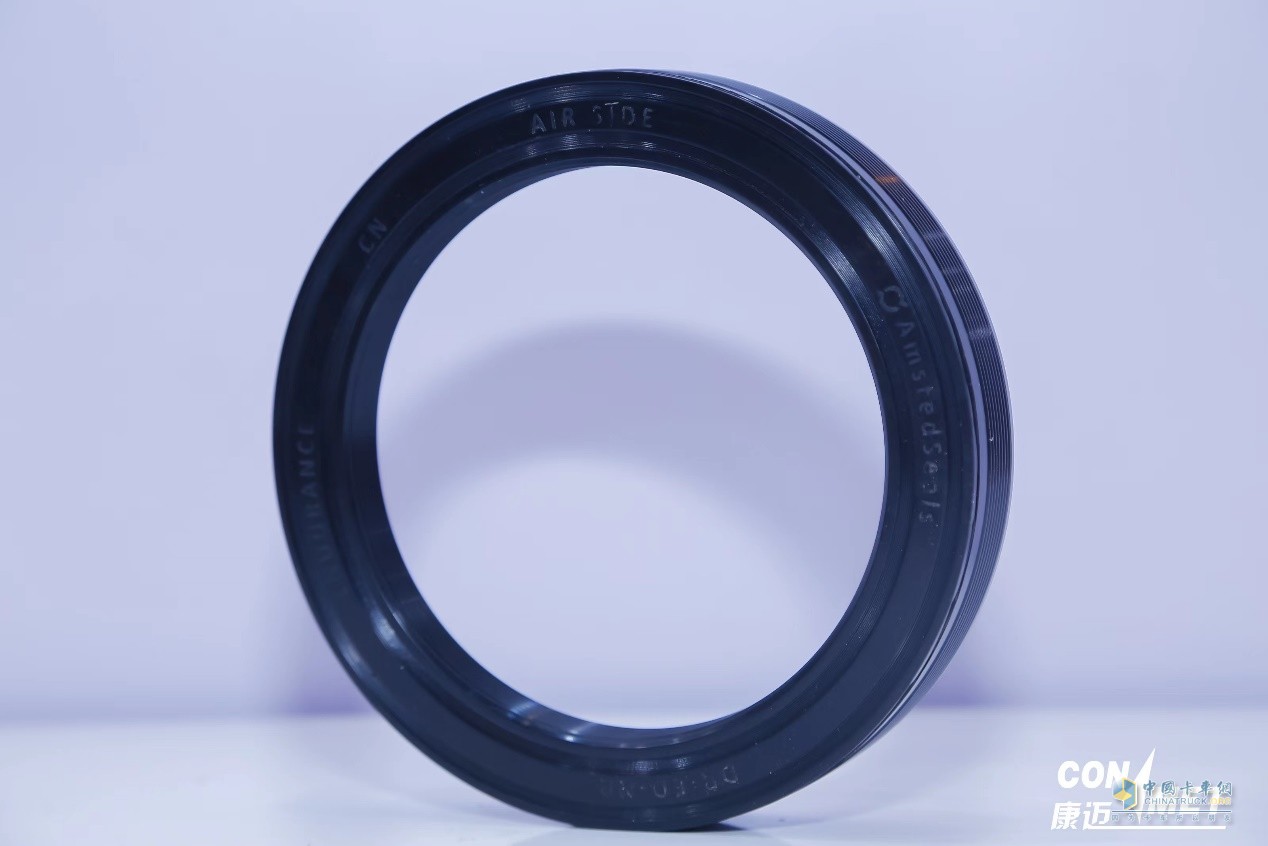 出自高手的收放自如，康邁詮釋高效與安全的奧義