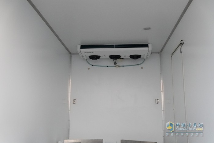 冷鏈市場持續(xù)火熱 雪龍冷藏車如何緊握市場機遇