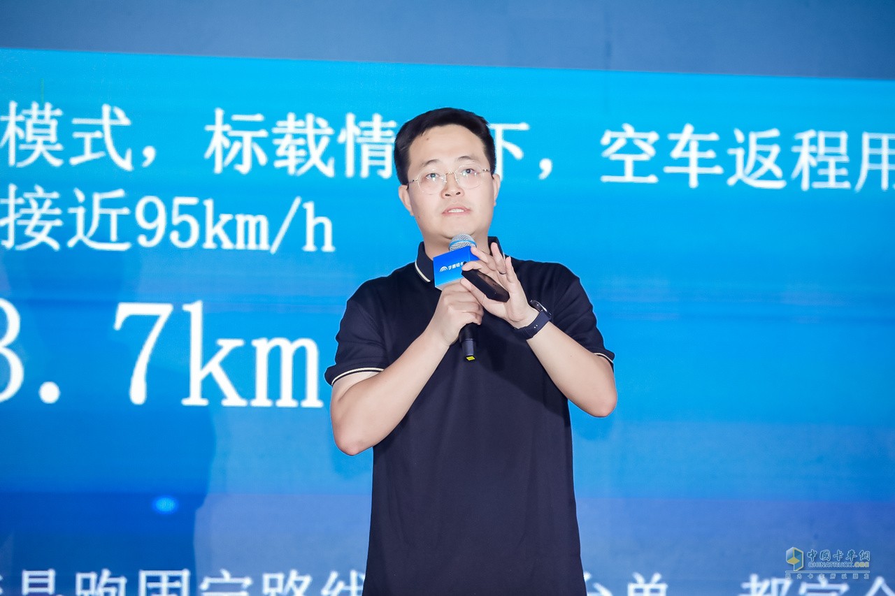 重塑純電輕卡新標準 宇通新能源輕卡T系列搶灘珠三角