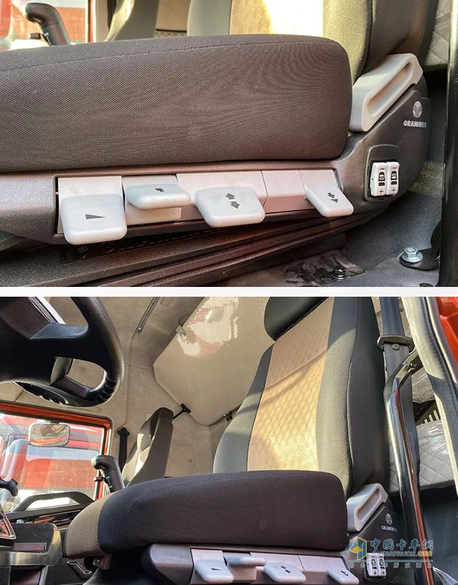 神車駕到！JH5-480 NG牽引狠狠拉滿掙錢“能力值”