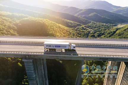 福佑卡車(chē)：善運(yùn)者，必“承”其重