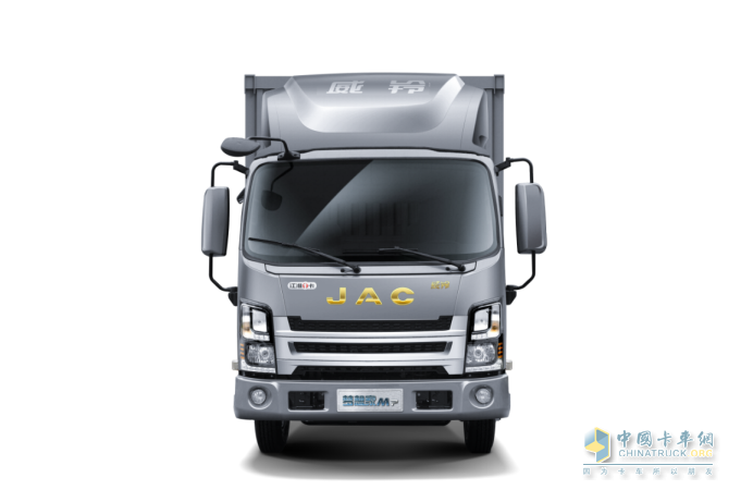 5大進(jìn)階突破 28項(xiàng)迭代升級(jí) 全新豪寬輕卡 ? 威鈴夢(mèng)想家M7耀世發(fā)布