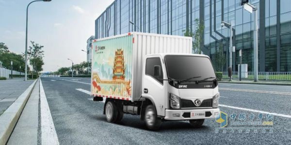 13臺(tái)訂單！東風(fēng)福瑞卡福小瑞上市活動(dòng)圓滿成功