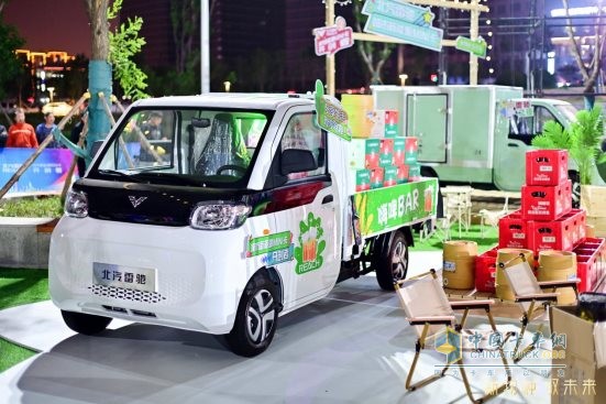 如何更有效地創(chuàng)業(yè)？樊登在北汽雷馳新品發(fā)布會現(xiàn)場這樣說