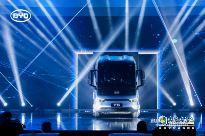 天津知名食品公司為何接連購(gòu)入比亞迪純電動(dòng)輕卡？