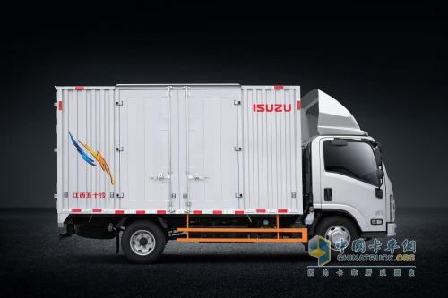 巔峰之作！翼放EM再創(chuàng)輕卡新標(biāo)桿