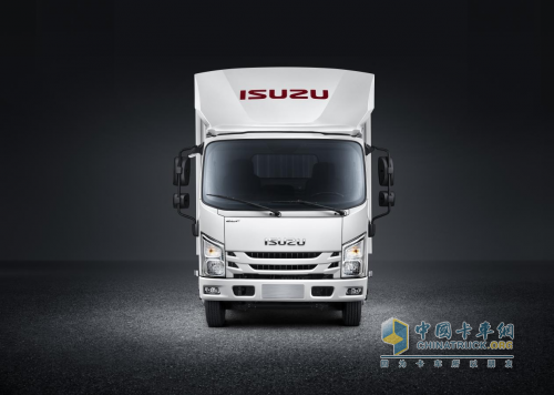 巔峰之作！翼放EM再創(chuàng)輕卡新標(biāo)桿