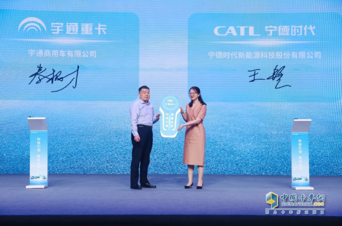  專訪張義國：“穩(wěn)準(zhǔn)狠”組合拳，能否加快宇通重卡前進(jìn)步伐？