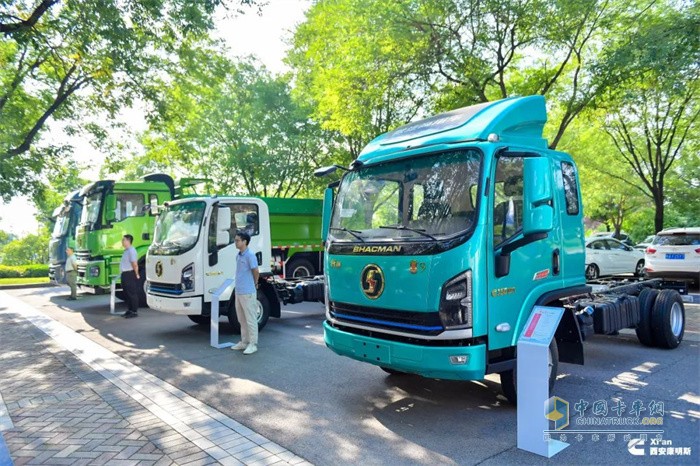 拓寬產(chǎn)品矩陣，西康5款新品將在更多細(xì)分場(chǎng)景創(chuàng)造價(jià)值