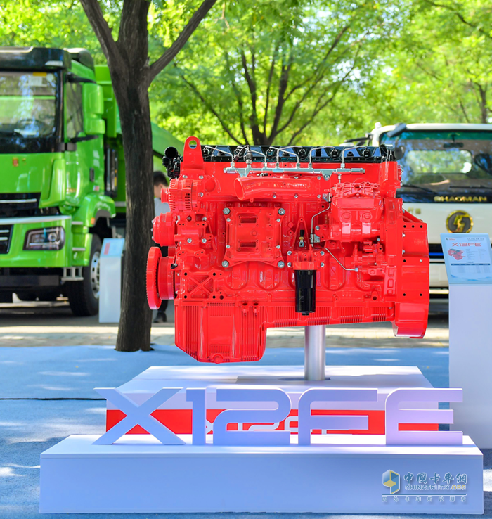 拓寬產(chǎn)品矩陣，西康5款新品將在更多細(xì)分場(chǎng)景創(chuàng)造價(jià)值