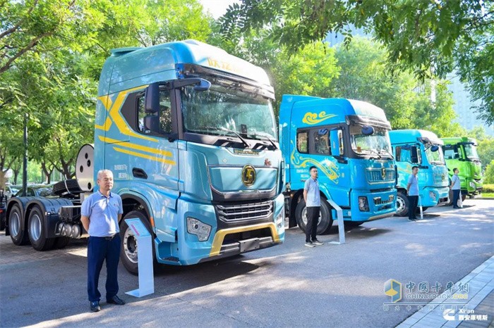 拓寬產(chǎn)品矩陣，西康5款新品將在更多細(xì)分場(chǎng)景創(chuàng)造價(jià)值